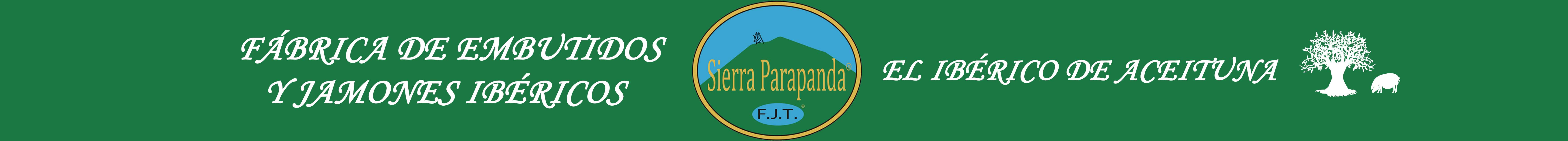 Sierra Parapanda